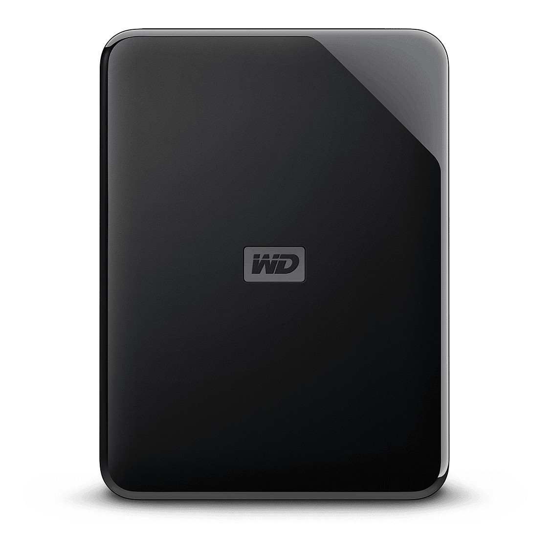 HDD e jashtme WD Elements SE 5TB USB 3.0 Portable 2.5" - Zezë