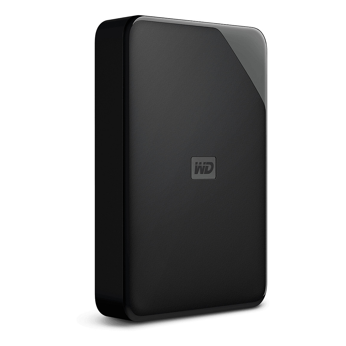 HDD e jashtme WD Elements SE 5TB USB 3.0 Portable 2.5" - Zezë - Figura 2