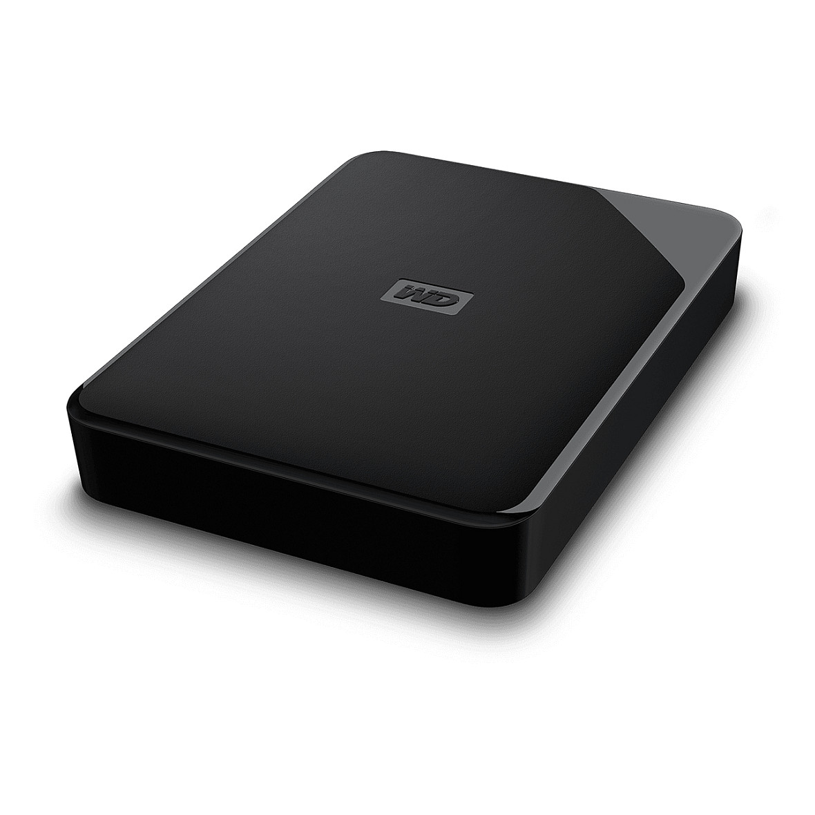 HDD e jashtme WD Elements SE 5TB USB 3.0 Portable 2.5" - Zezë - Figura 4