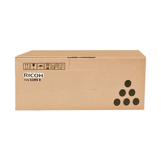 Toner Ricoh 1195E / 431147 – Zezë