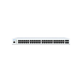 Sophos CS110-48FP 48-Port Gigabit PoE+ Switch 740W 4x SFP+ Managed Rackmount Switch