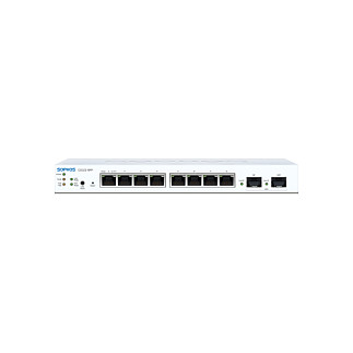 Sophos CS210-8FP 8-Port 2.5G PoE+ Switch 120W 4x SFP+ Managed Switch