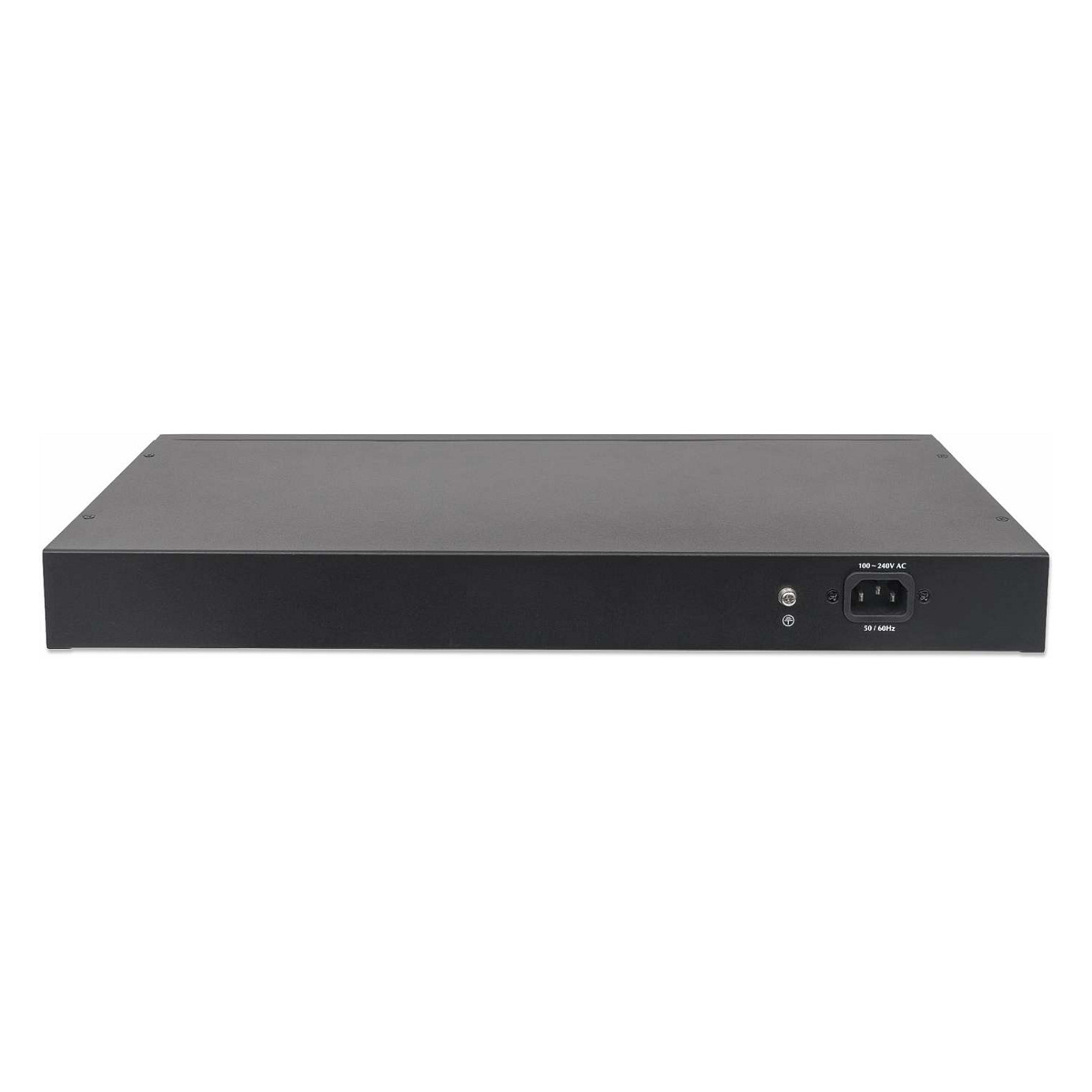 Intellinet 24-Port Gigabit PoE+ Web-Managed Switch 240W 2x SFP VLAN QoS - Figura 5