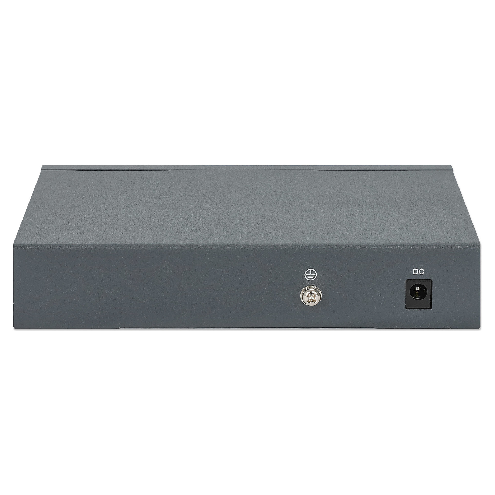 Intellinet 5-Port Gigabit PoE Powered Switch PoE Passthrough Unmanaged 802.3af/at - Figura 4