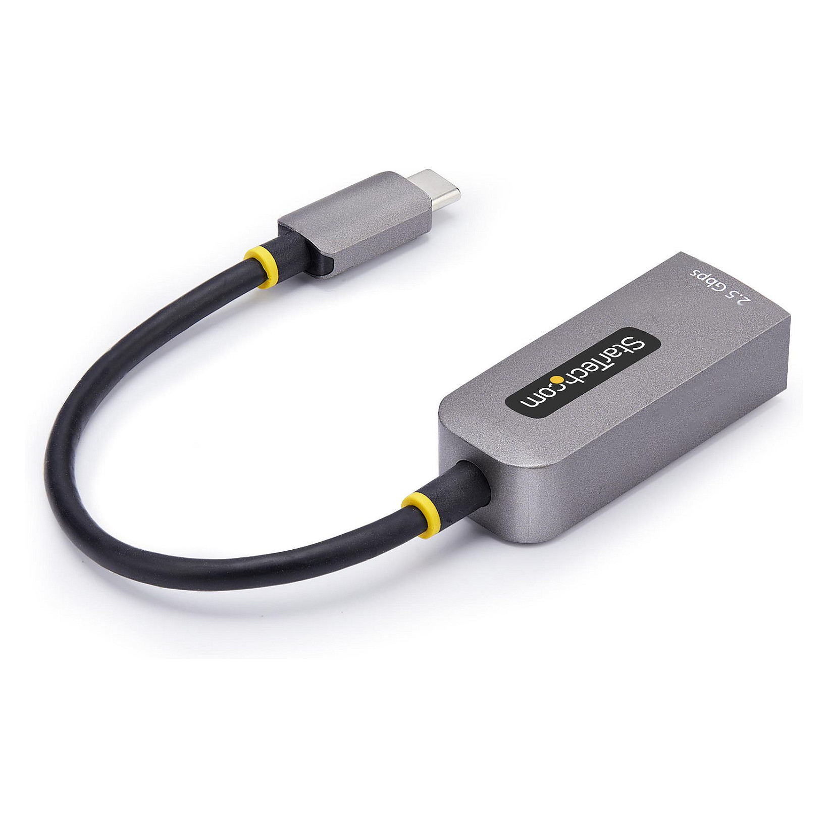 Adapter StarTech USB-C në Ethernet 2.5GbE - Figura 2