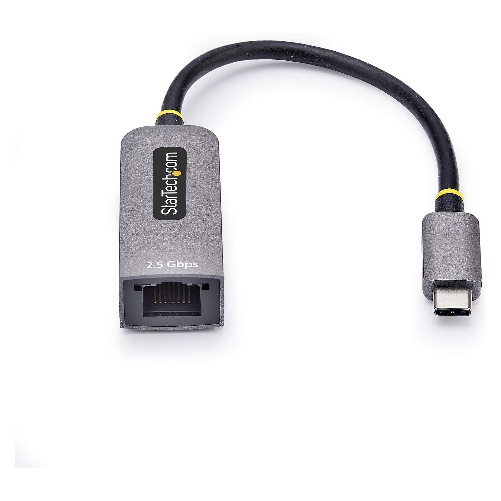 Adapter StarTech USB-C në Ethernet 2.5GbE - Figura 3