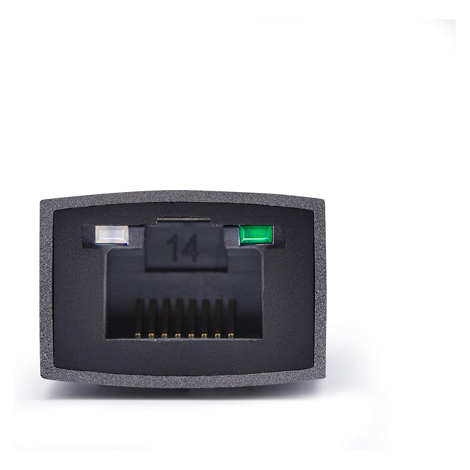 Adapter StarTech USB-C në Ethernet 2.5GbE - Figura 5