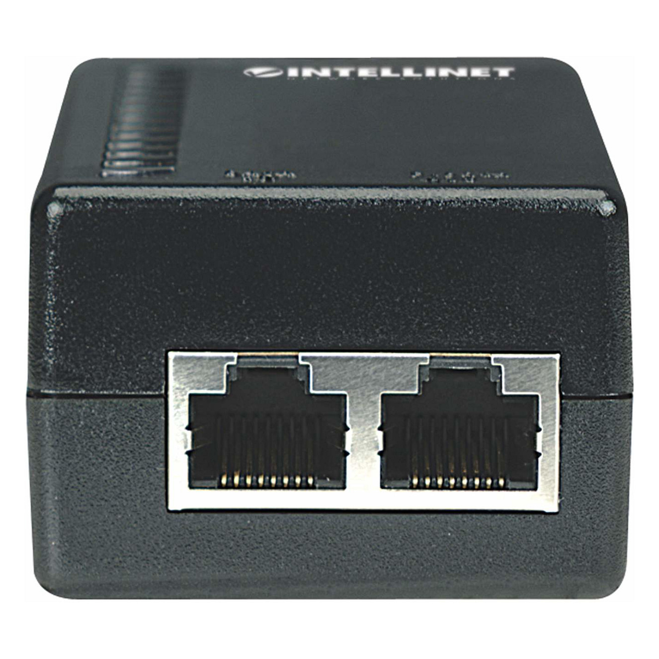 Intellinet 48V PoE Injector IEEE 802.3af 1-Port Gigabit Network Power Adapter - Figura 4
