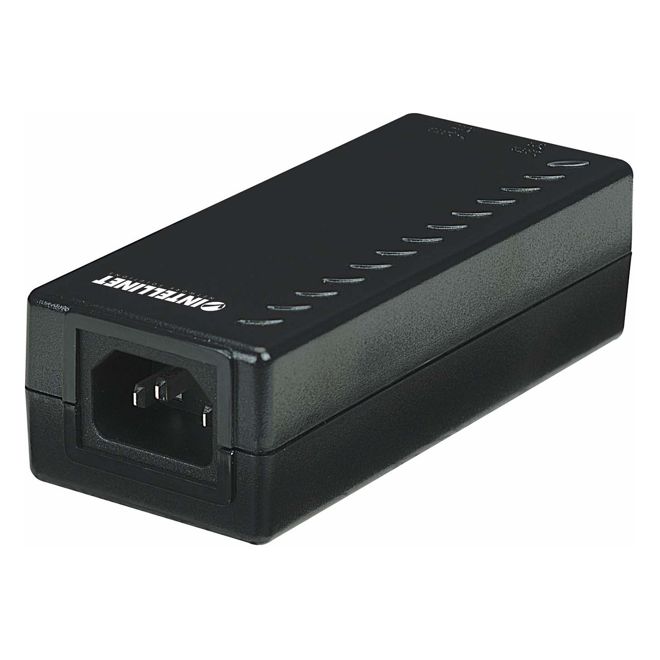 Intellinet 48V PoE Injector IEEE 802.3af 1-Port Gigabit Network Power Adapter - Figura 5
