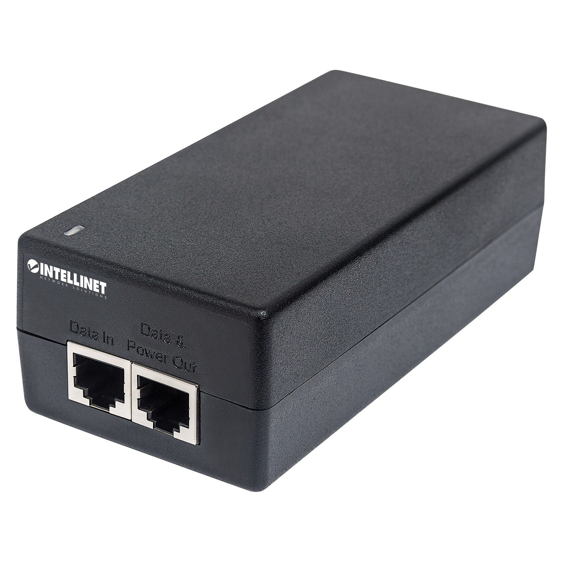 Injektor Ultra PoE+ Gigabit Intellinet 1-Port 60W