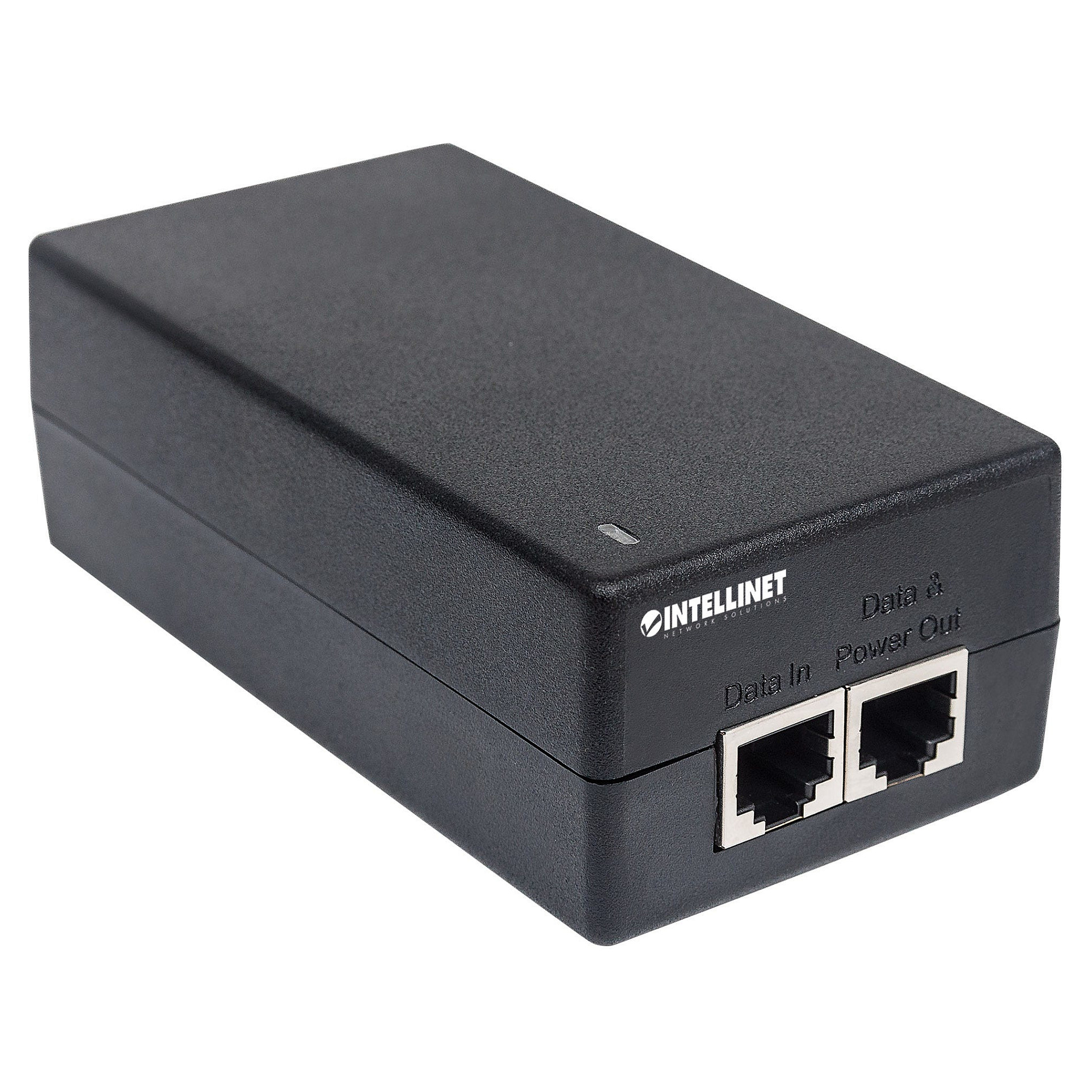 Injektor Ultra PoE+ Gigabit Intellinet 1-Port 60W - Figura 3
