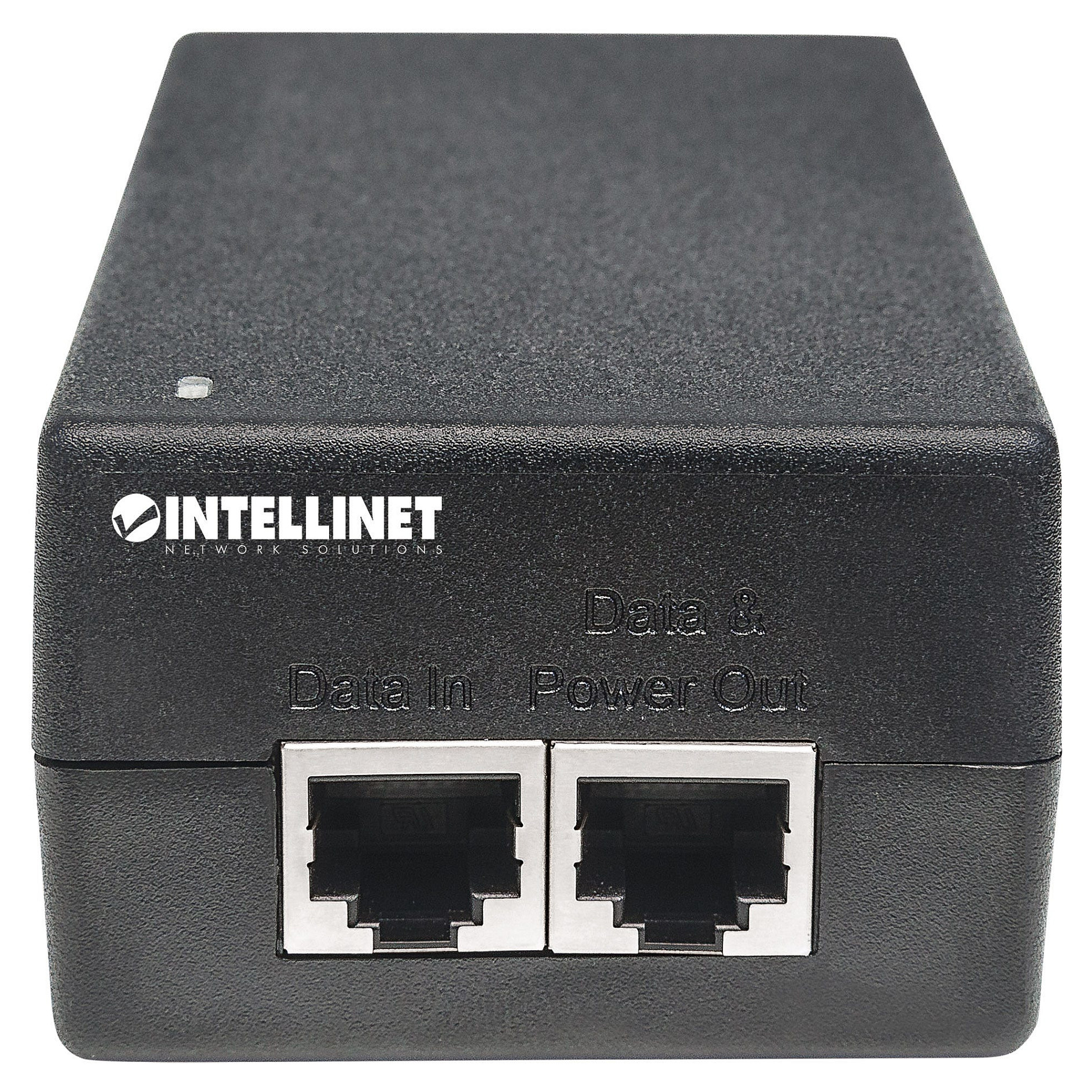 Injektor Ultra PoE+ Gigabit Intellinet 1-Port 60W - Figura 4