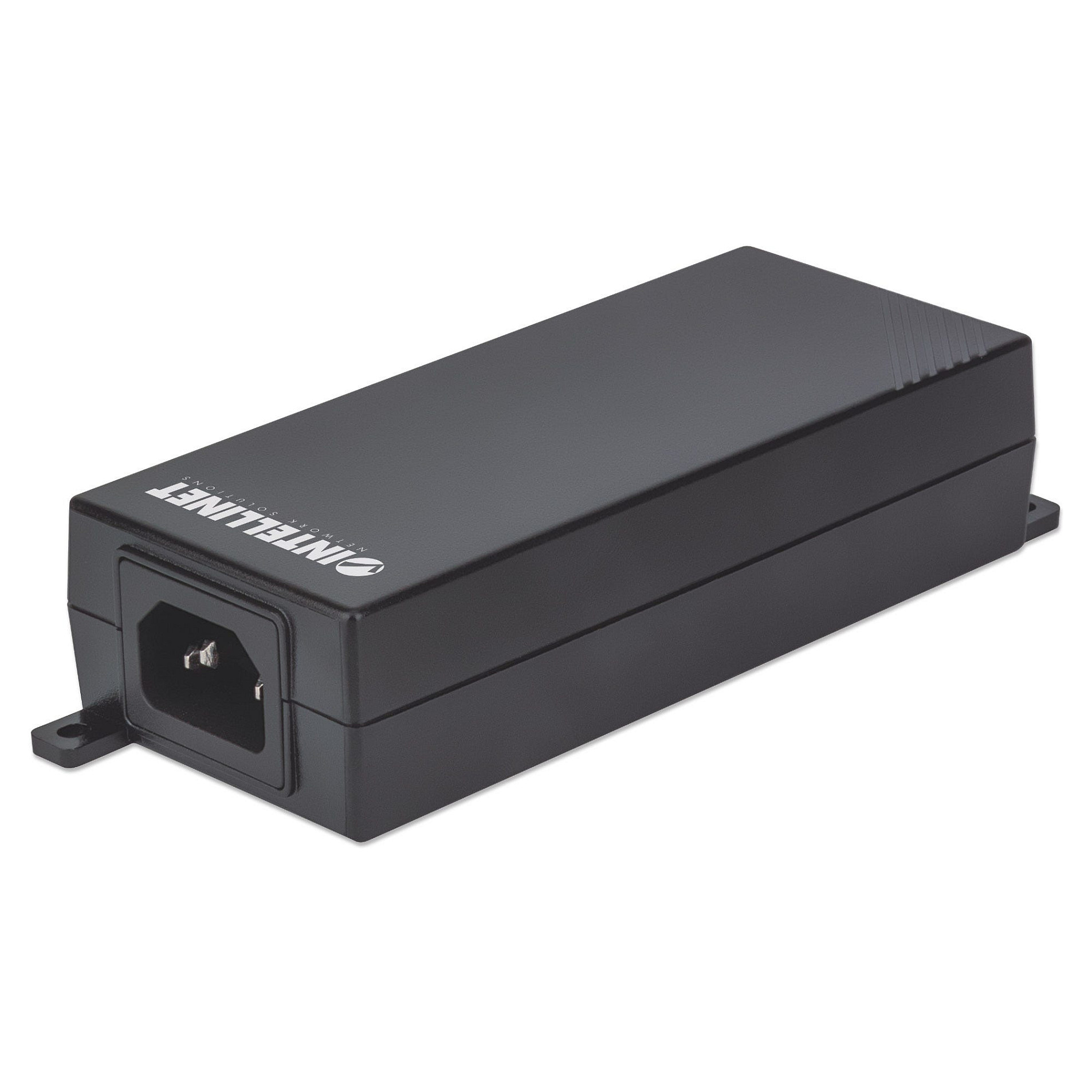Intellinet Gigabit PoE+ Injector 30W 802.3at/af 1-Port High Power PoE Adapter - Figura 3