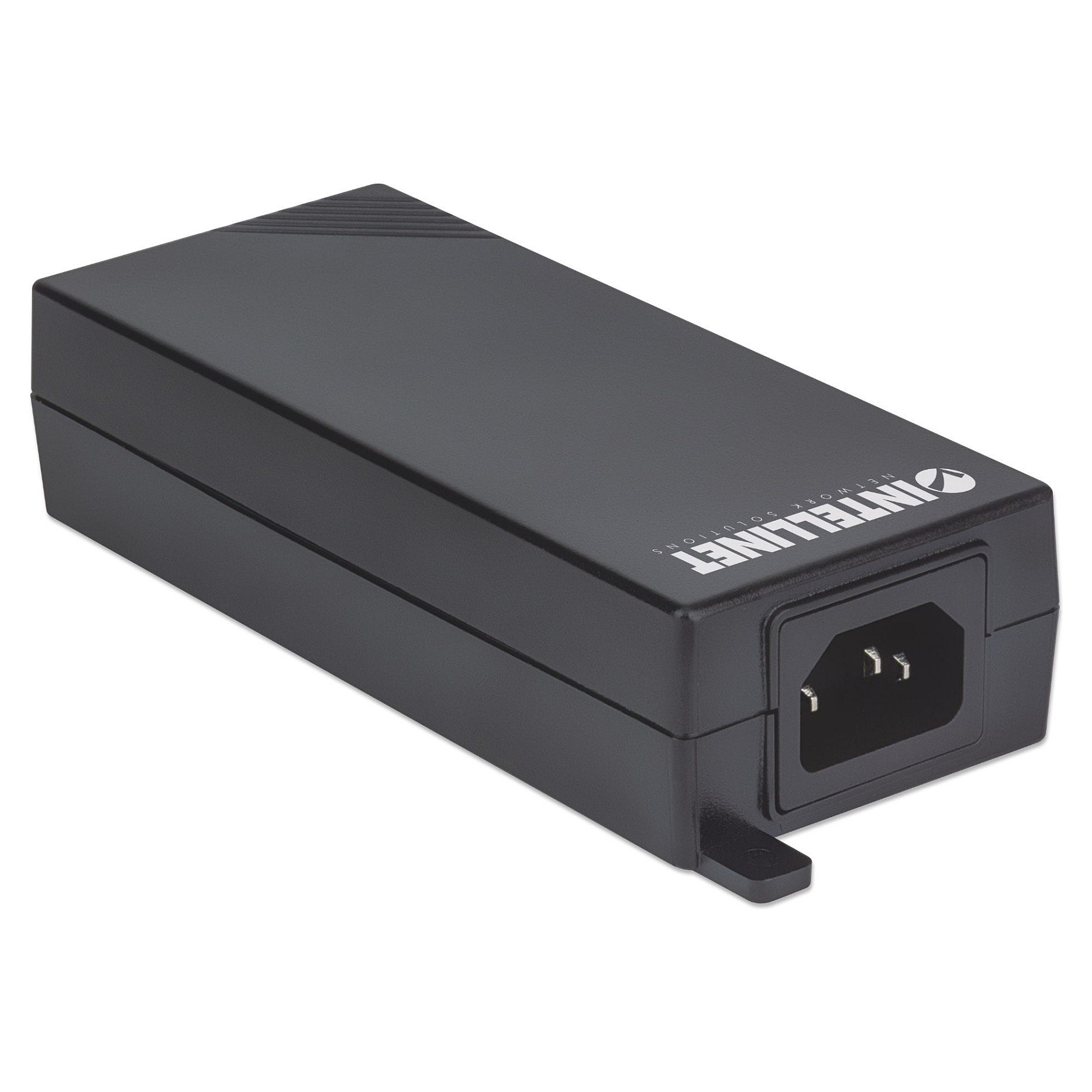 Intellinet Gigabit PoE+ Injector 30W 802.3at/af 1-Port High Power PoE Adapter - Figura 4