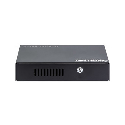 Intellinet Gigabit Ultra PoE Extender 60W 2-Port 100m PoE Repeater 802.3bt - Figura 3