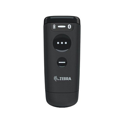 Skaner Zebra CS6080 / 2D / Bluetooth / Vibration / IP65 - Zezë