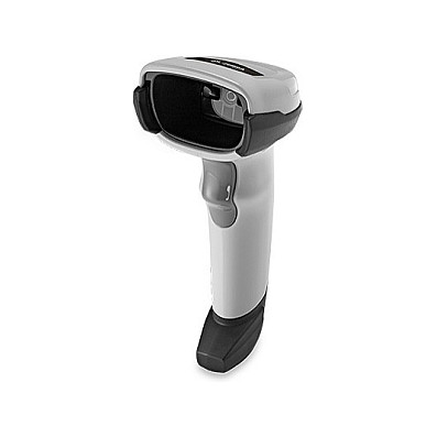 Skaner Zebra DS2208 / Handheld 2D Imager - Bardhë