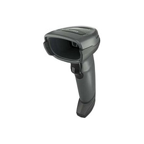 Skaner Zebra DS4608-HD / Handheld 2D Barcode - Zezë - Figura 2