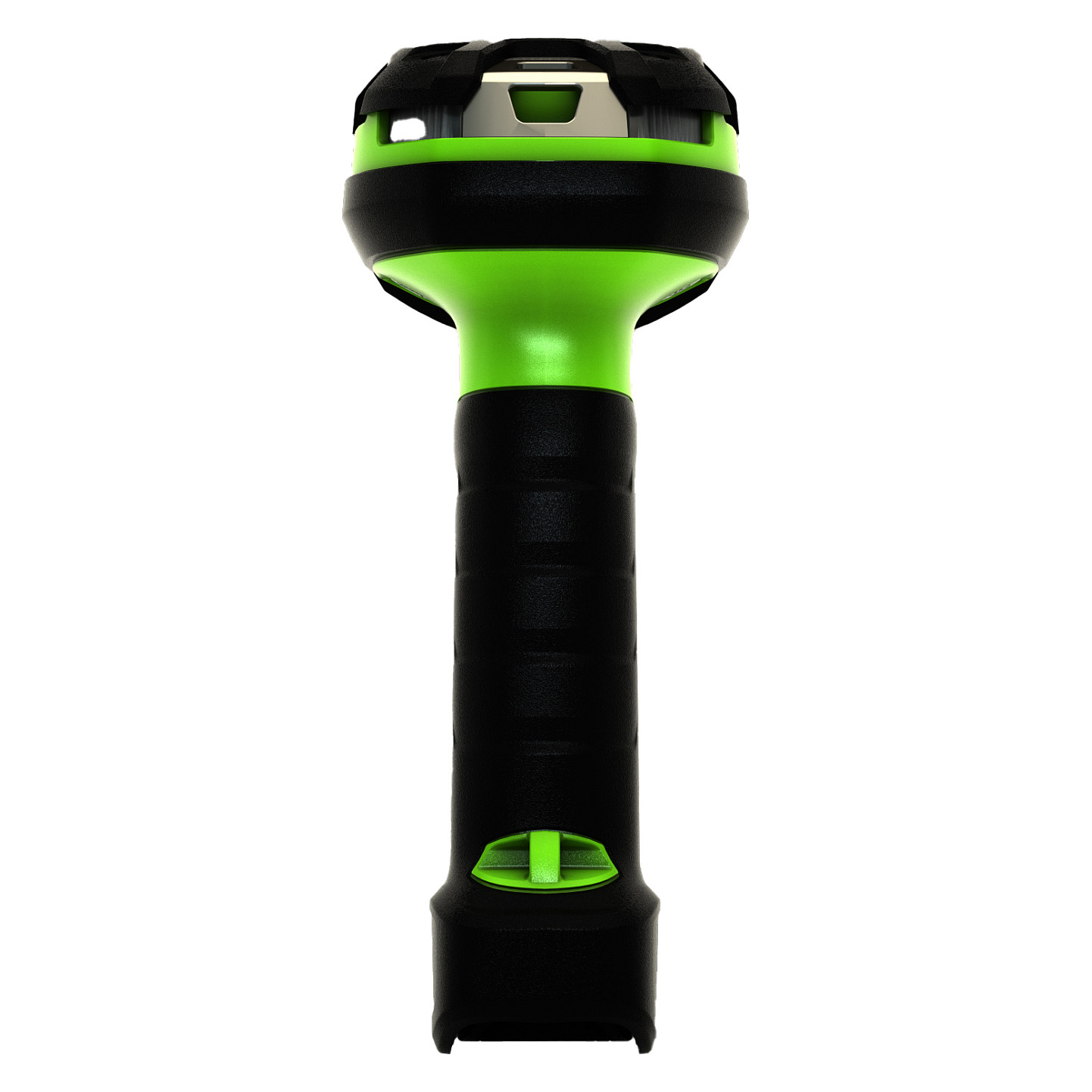 Skaner Zebra LI3678 / USB 1D Barcode / RS232 / KBW / USB / IP67 Rugged / FIPS - Zezë / Gjelbër - Figura 4