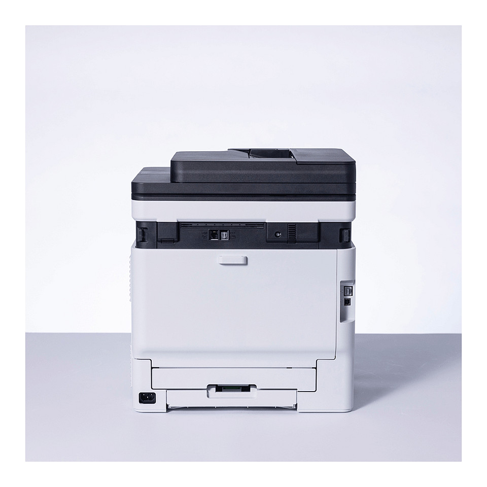 Printer Multifunksional Brother MFC‑L8730CDW / 4‑in‑1 / 31ppm / Wi‑Fi – Bardhë - Figura 4