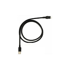 Kabllo Zebra CBL-TC5X-USBC2A-01 / USB-A në USB-C / 1m