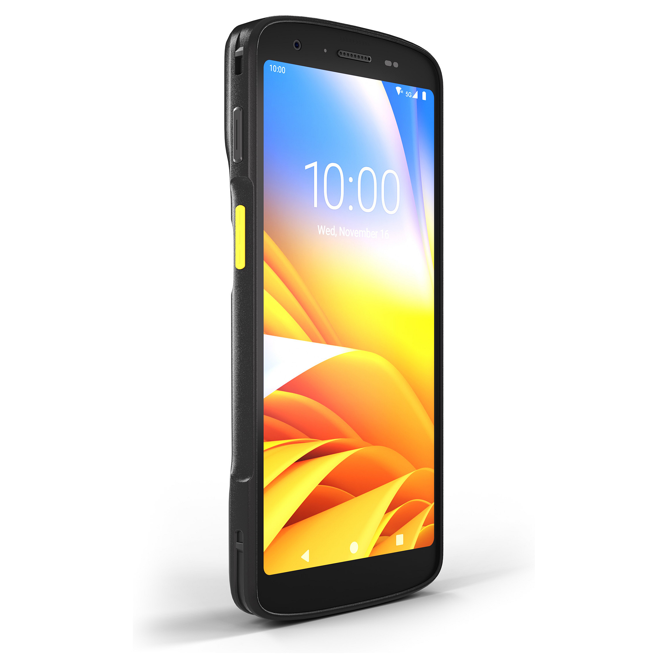 Skaner Mobil Zebra TC27 6" Touch / 1D/2D / 6GB / 64GB / Android / Wi-Fi - Figura 2