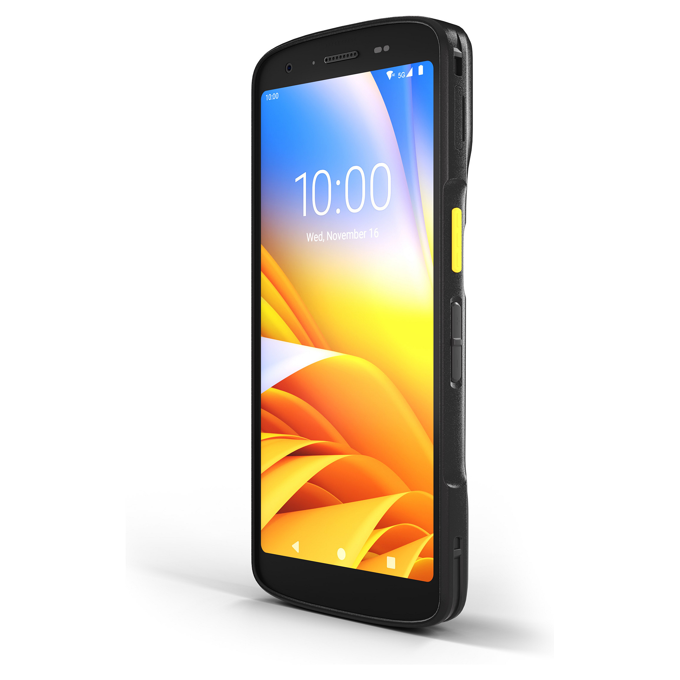 Skaner Mobil Zebra TC27 6" Touch / 1D/2D / 6GB / 64GB / Android / Wi-Fi - Figura 3
