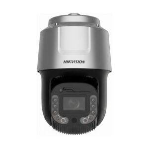Kamera Sigurie IP CCTV / Hikvision / DS‑2DF8C260I5XG1‑ELW / 2MP / PTZ - Argjend