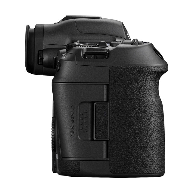 Kamerë Digjitale Canon EOS R5 II Body – Zezë - Figura 5