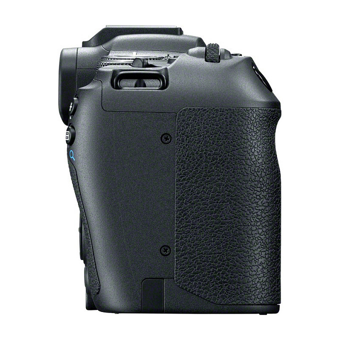 Kamerë Digjitale Canon EOS R8 – Zezë - Figura 4