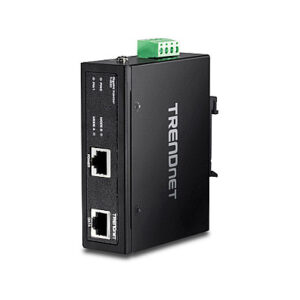 Injektor TRENDnet TI-IG30 industrial PoE Gigabit