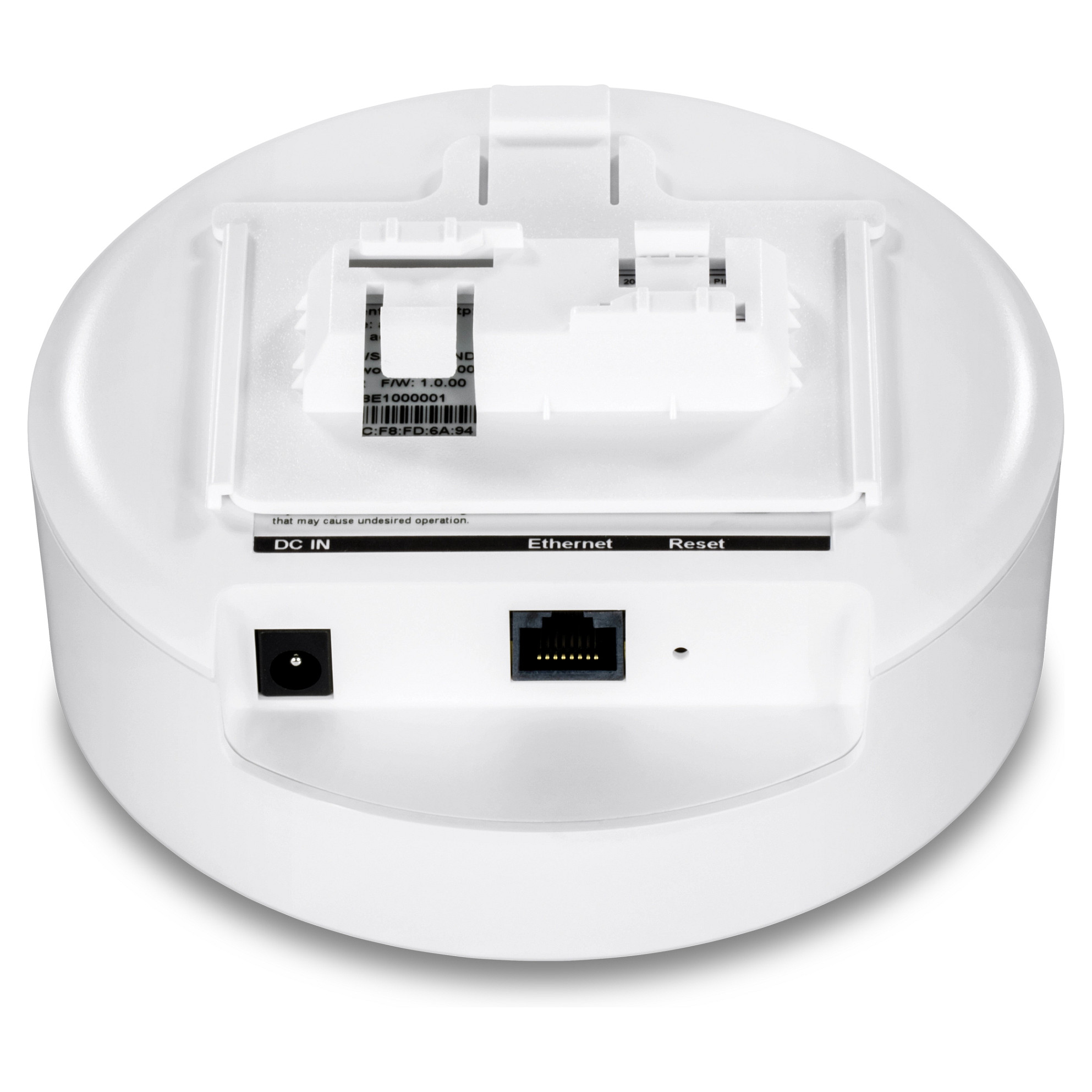 Access Point TRENDnet / TEW‑823DAP / AC1300 Dual Band / PoE Indoor Wireless - Figura 5