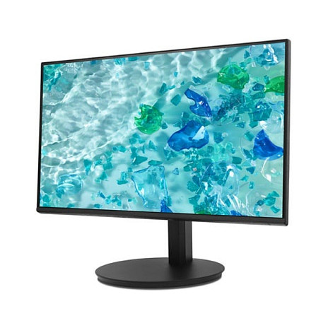 Monitor Acer Vero CB2 CB272P6bipr / 27"/ Full HD IPS / LCD / 144Hz / 1ms / HDMI+VGA+DP - Zezë - Figura 2
