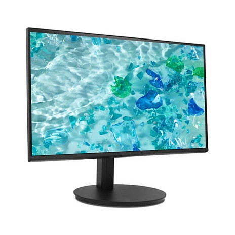 Monitor Acer Vero CB2 CB272P6bipr / 27"/ Full HD IPS / LCD / 144Hz / 1ms / HDMI+VGA+DP - Zezë - Figura 3