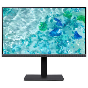Monitor Acer Vero B7 B277KLBbmipruzx / 27"/ 4K Ultra HD IPS / LCD / 144Hz / 1ms / HDMI+USB+DP - Zezë