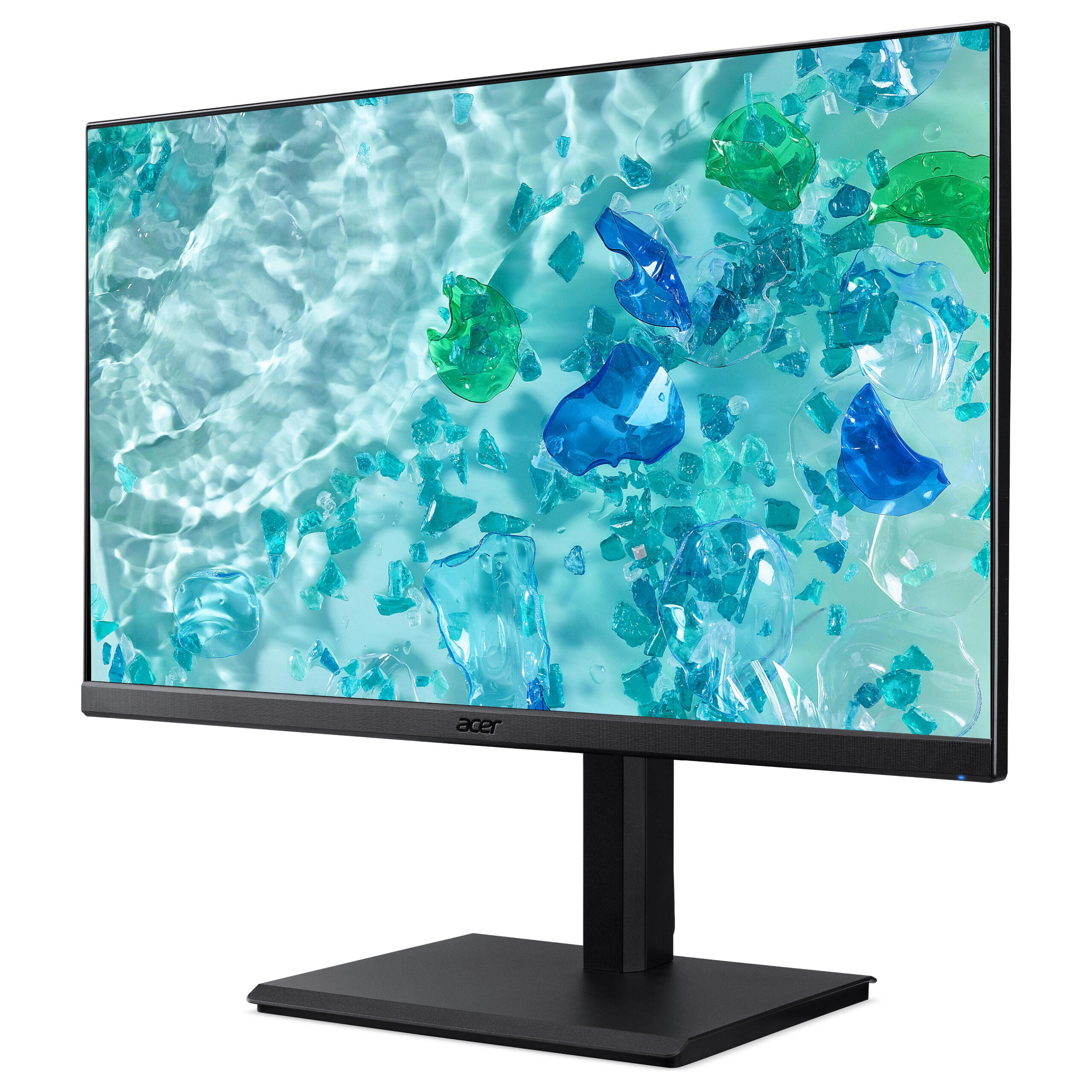 Monitor Acer Vero B7 B277KLBbmiiprzx / 27"/ 4K Ultra HD IPS / LED / 144Hz / 1ms / HDMI+USB+DP - Zezë - Figura 3