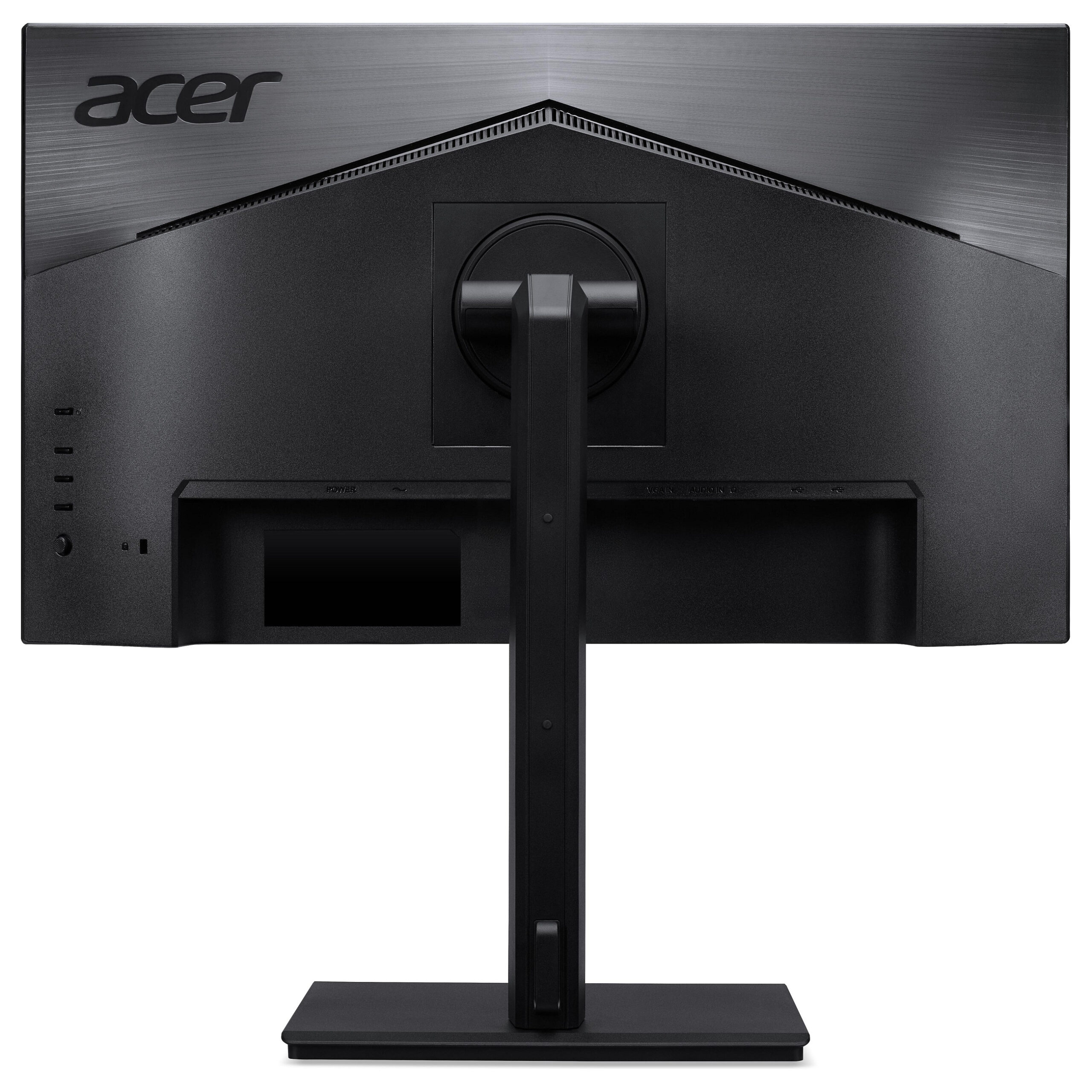 Monitor Acer Vero B7 B277KLBbmiiprzx / 27"/ 4K Ultra HD IPS / LED / 144Hz / 1ms / HDMI+USB+DP - Zezë - Figura 4