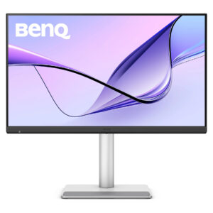 Monitor BenQ MA270S / 27"/ 5K Ultra HD IPS LED / 70Hz / 5ms / USB-C+HDMI - Bardhë