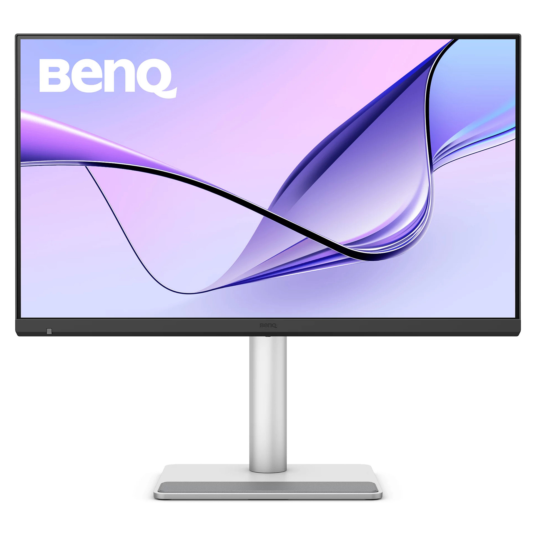 Monitor BenQ MA270S / 27"/ 5K Ultra HD IPS LED / 70Hz / 5ms / USB-C+HDMI - Bardhë