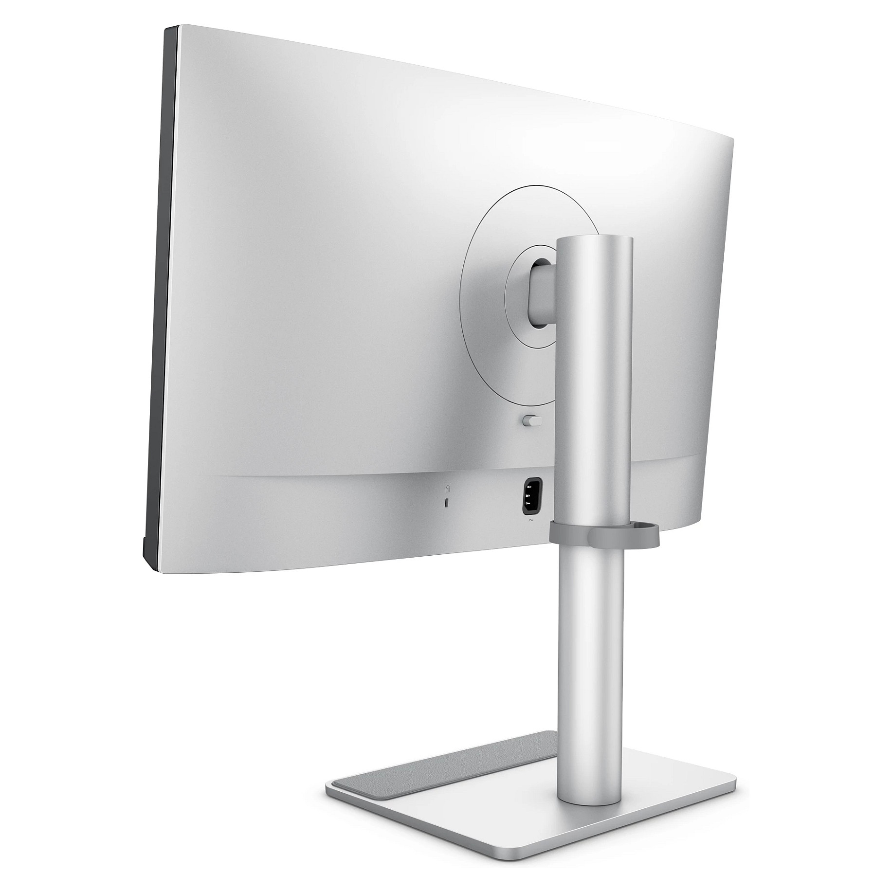 Monitor BenQ MA270S / 27"/ 5K Ultra HD IPS LED / 70Hz / 5ms / USB-C+HDMI - Bardhë - Figura 2