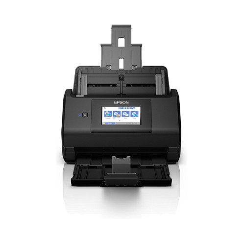 Skaner Dokumentesh Epson WorkForce ES‑580W / DIN A4 / 35ppm - Zezë - Figura 5