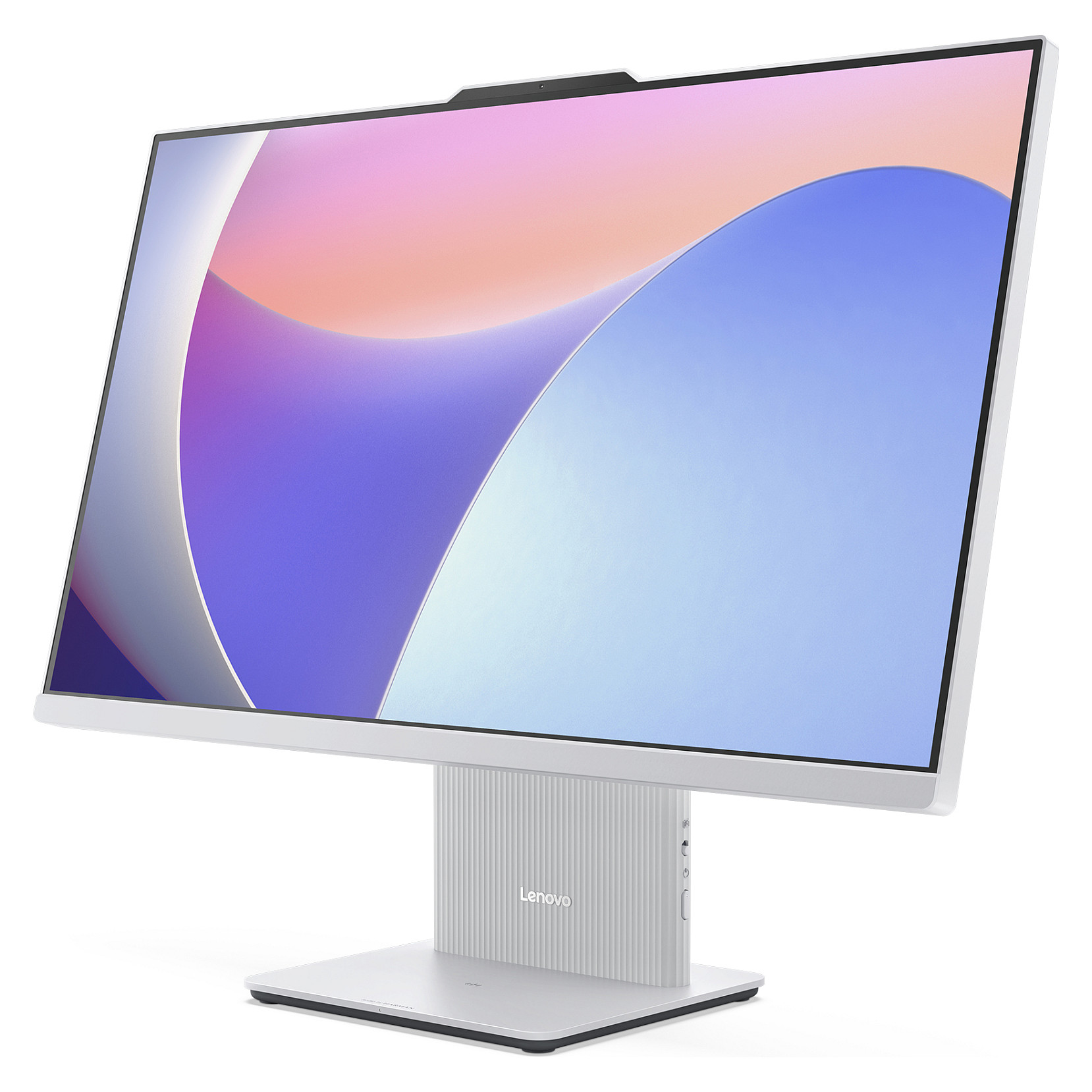 AIO Lenovo IdeaCentre 27 ARR9 / Ryzen 7 7735HS / 16GB DDR5 / 1TB / 27" Full HD IPS / AMD Radeon 680M - Gri - Figura 3