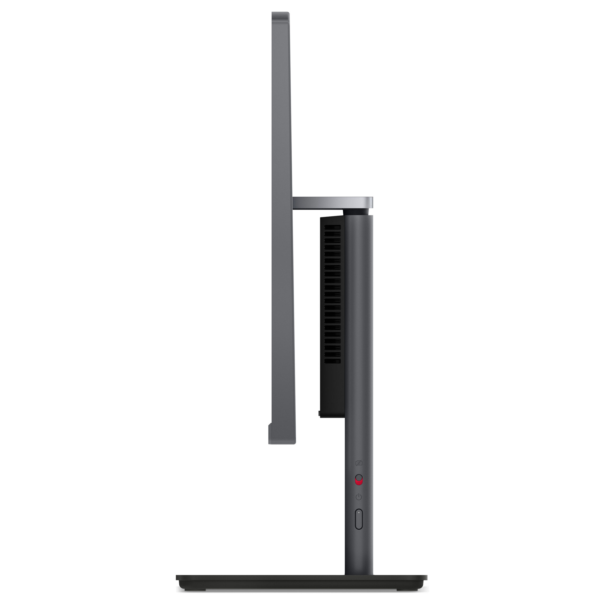 AIO Lenovo ThinkCentre Neo50a-24 G5 / i5-13420H / 16GB DDR5 / 512GB / 23.8" Full HD IPS / Intel Graphics - Gri - Figura 5
