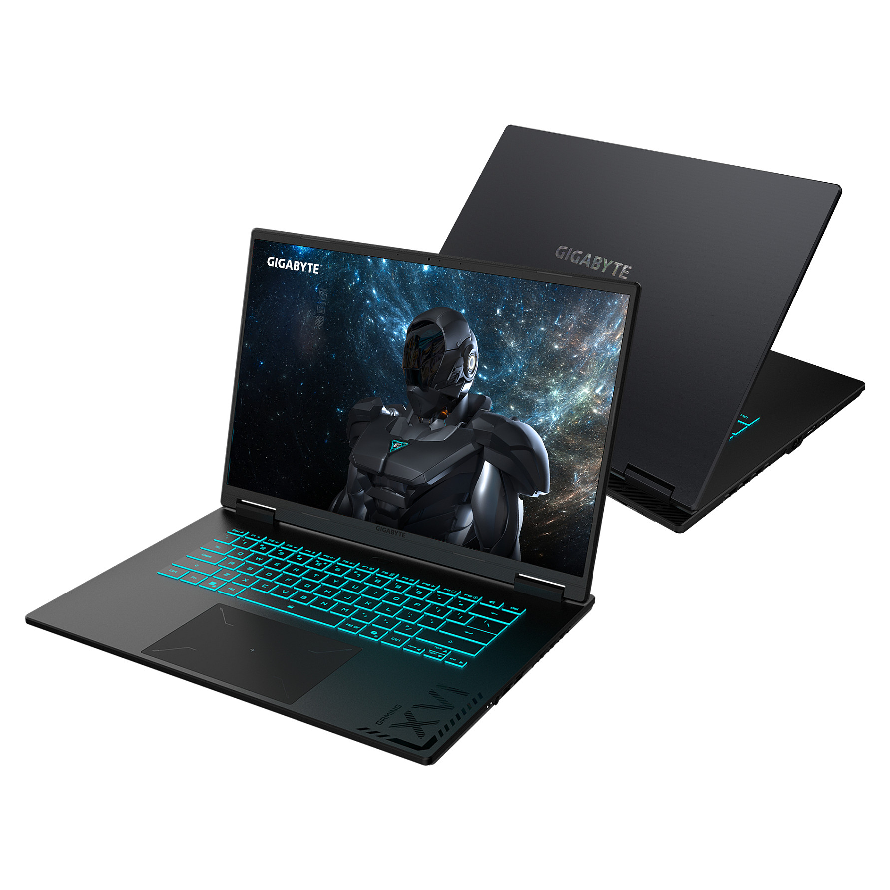 Laptop Gaming Gigabyte A18 / Ultra 7 240H / 32GB LPDDR5x / 1TB / 16" Quad HD+ IPS 165Hz / RTX 5070 Ti 12GB / DE - Zezë - Figura 2