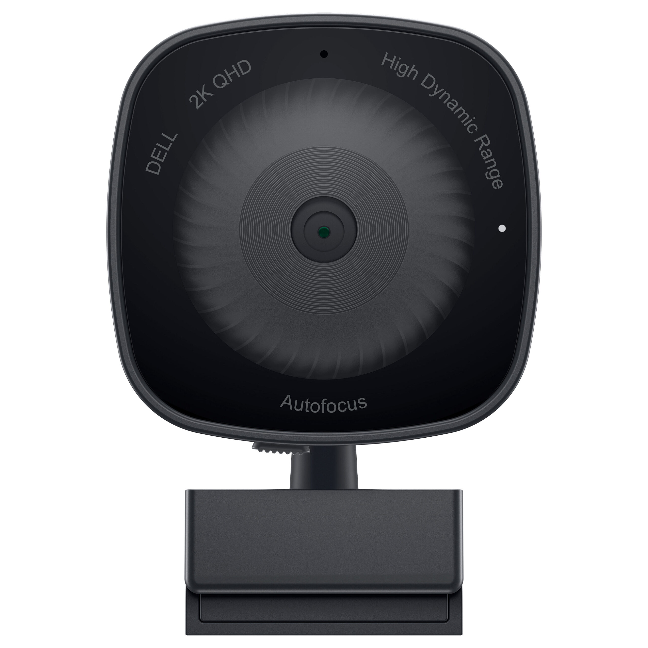 Webcam Dell WB3023 / QHD – Zezë