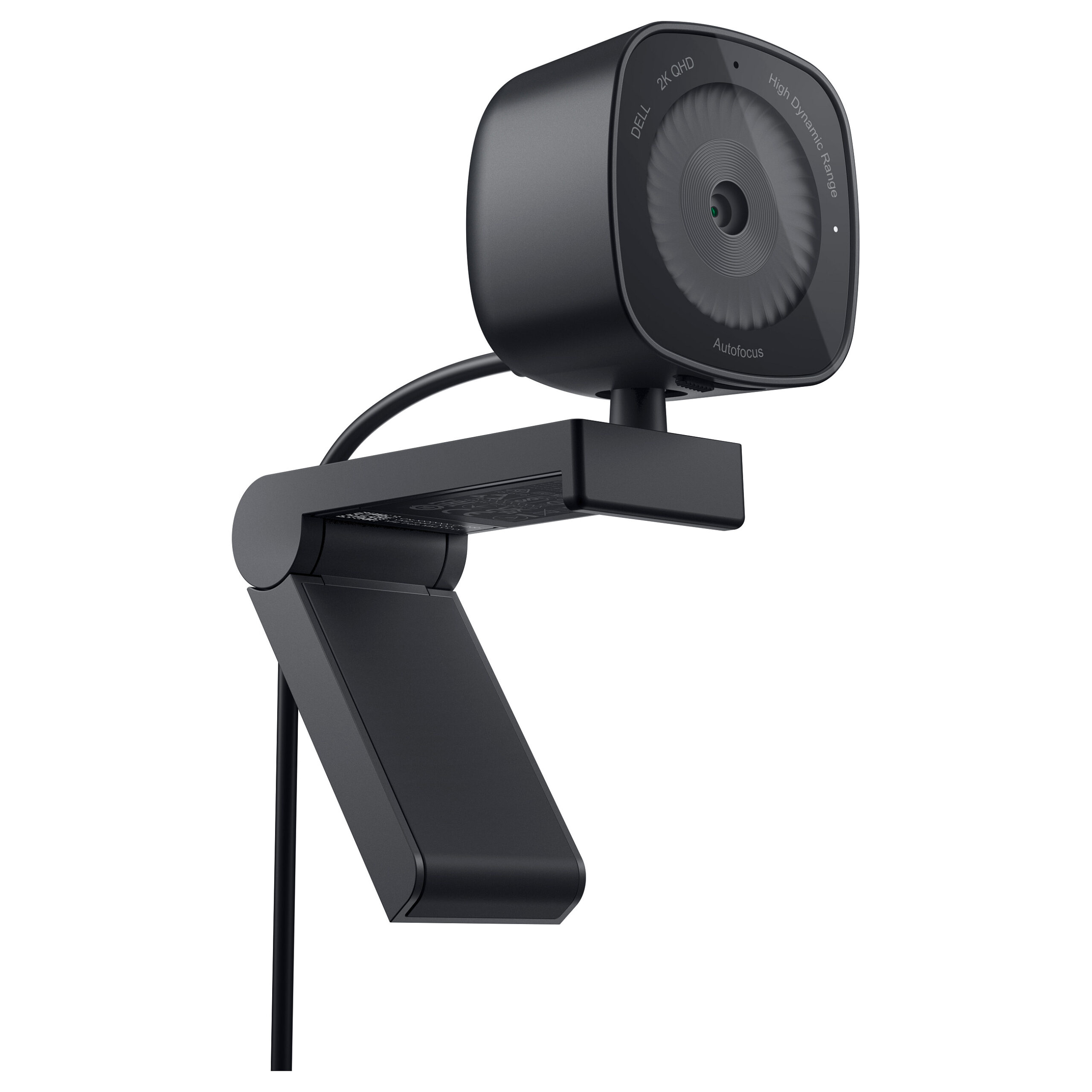Webcam Dell WB3023 / QHD – Zezë - Figura 2