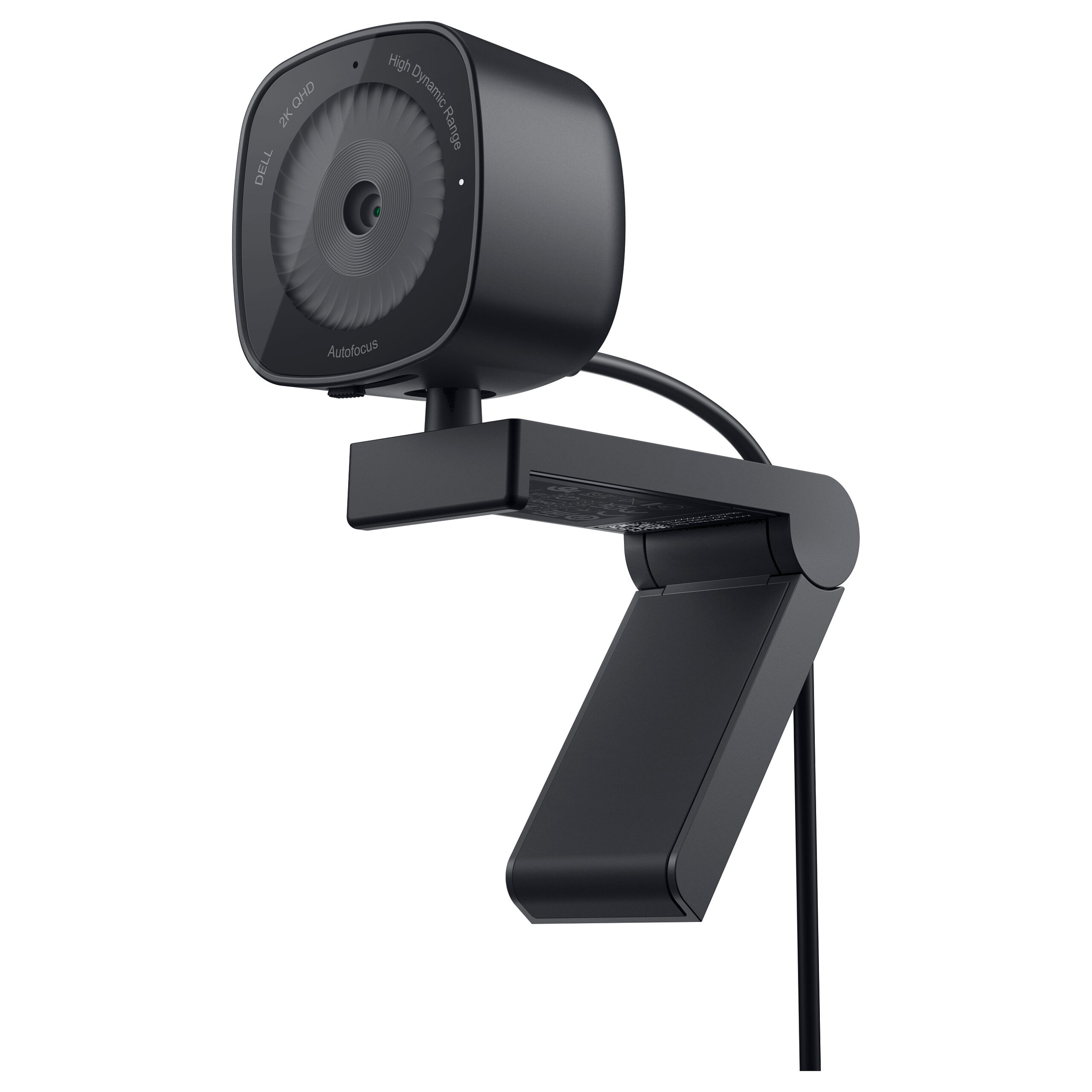 Webcam Dell WB3023 / QHD – Zezë - Figura 3