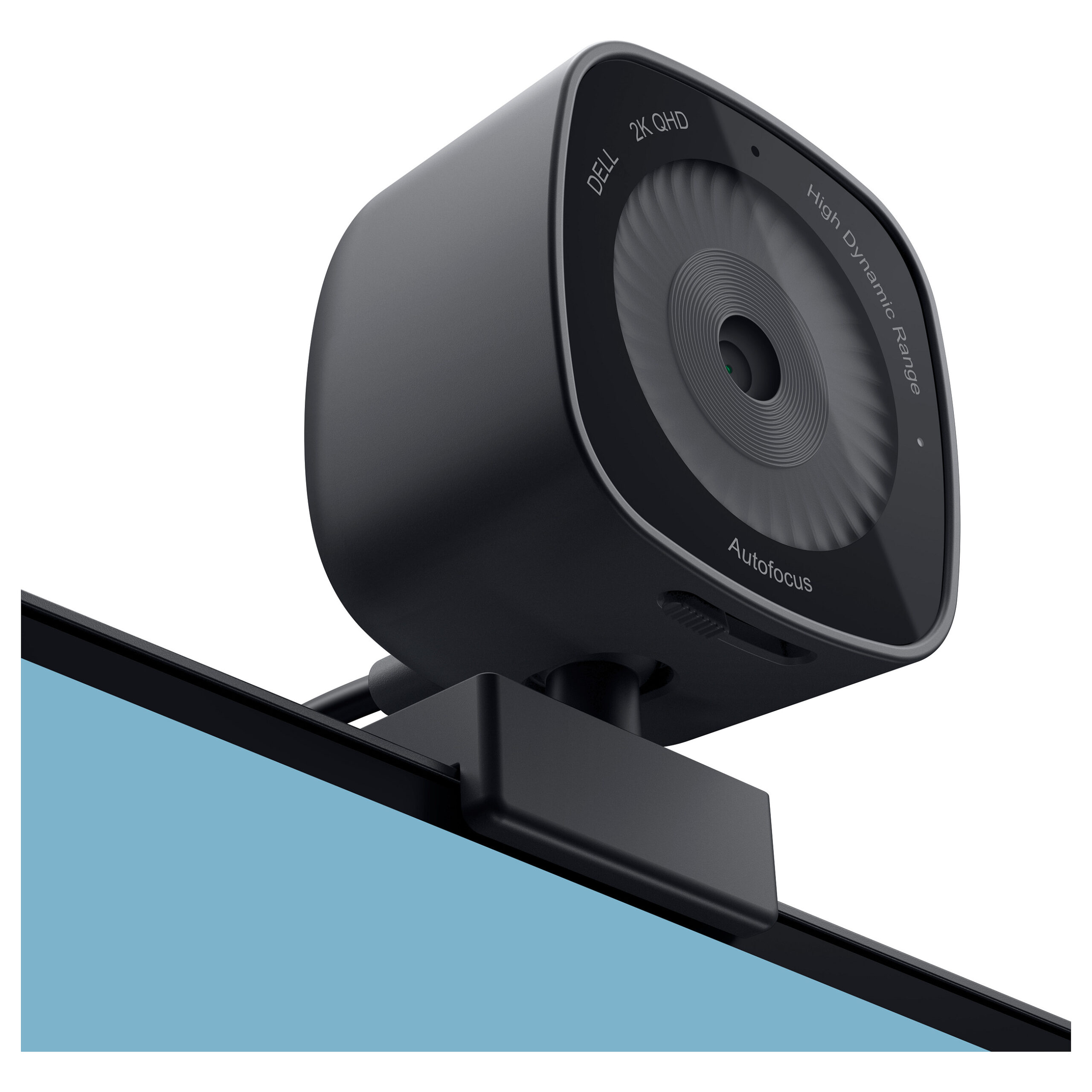 Webcam Dell WB3023 / QHD – Zezë - Figura 4