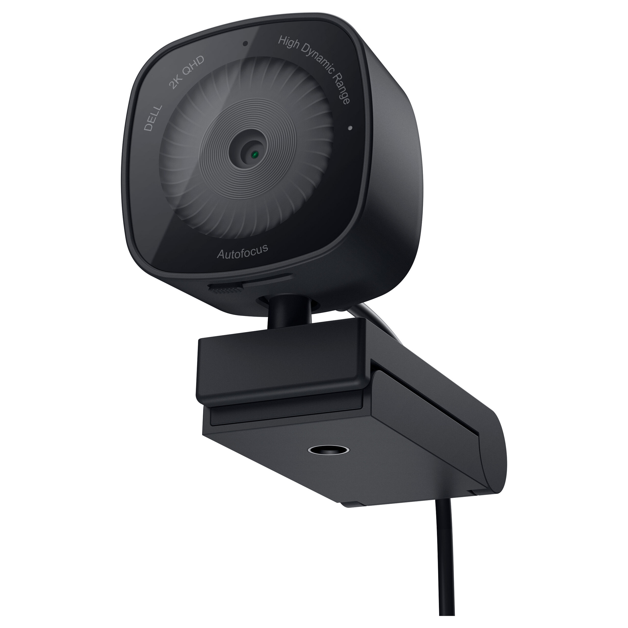 Webcam Dell WB3023 / QHD – Zezë - Figura 5