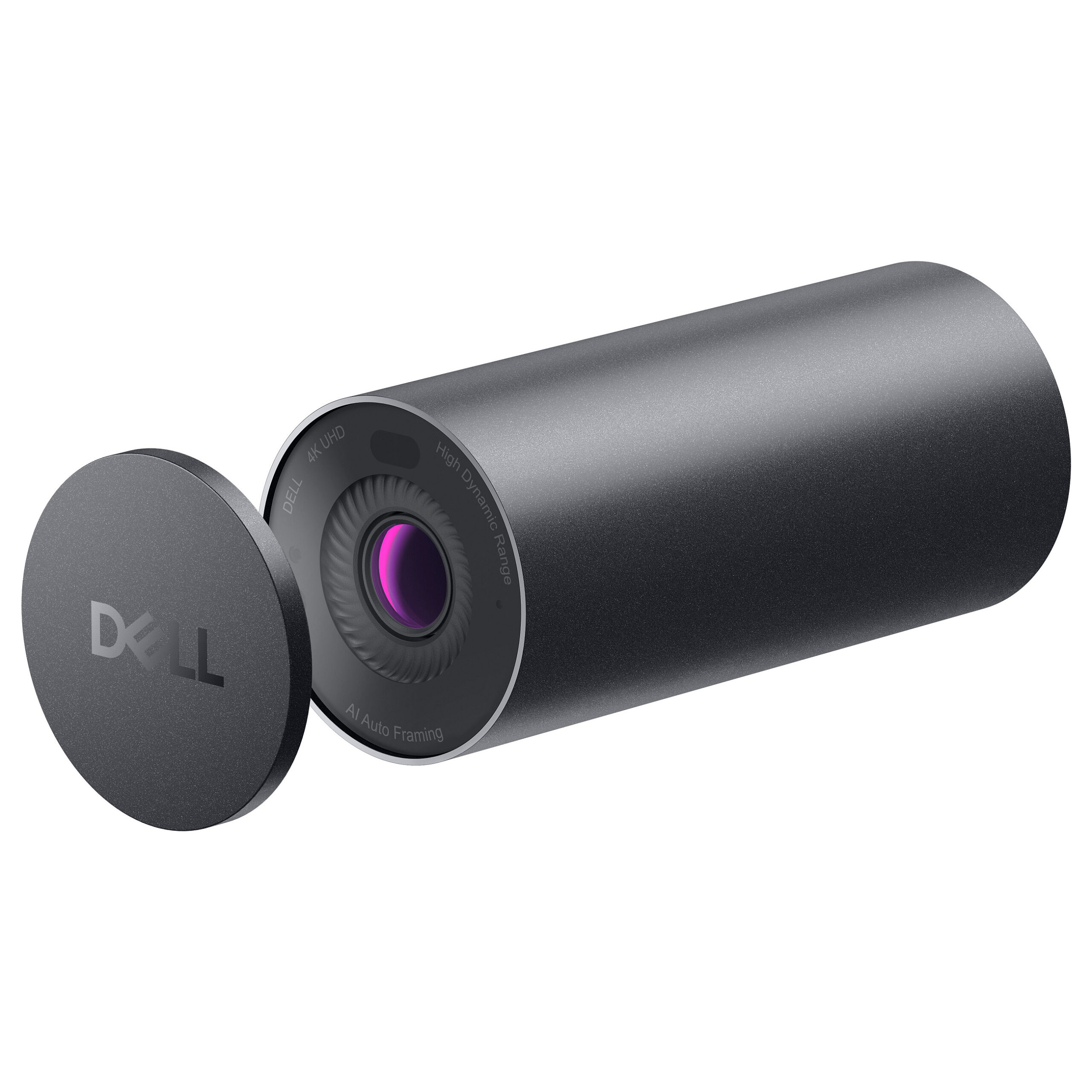 Webcam Dell WB7022 UltraSharp / Full HD – Zezë - Figura 2